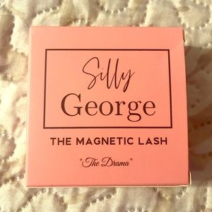 Silly George Magnetic Lash - “Drama”